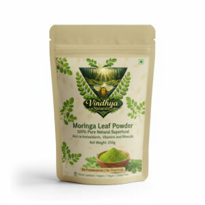 Moringa Leaf Powder