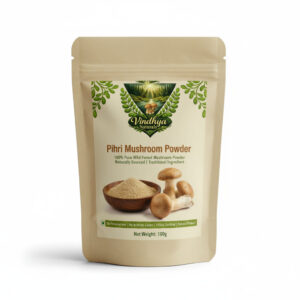 Pihri Mushroom Powder