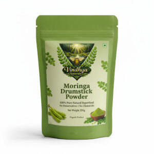 Moringa Drumstick Powder
