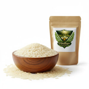 Basmati Rice