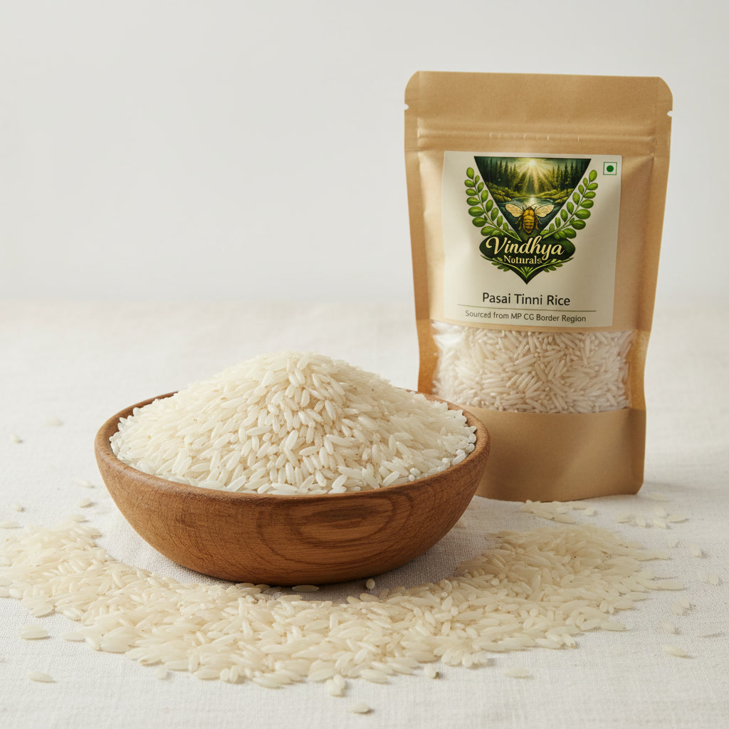 Basmati Rice - Image 3