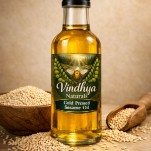 Till/ Sesame Oil